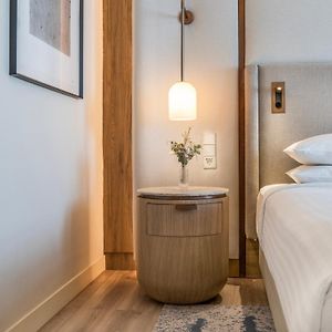 Suite met een Slaapkamer en een King Size Bed