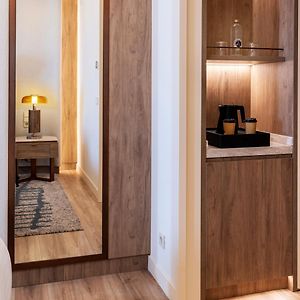 Superior Kamer met Twee Aparte Bedden