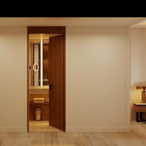 Superior Kamer met een King Size Bed
